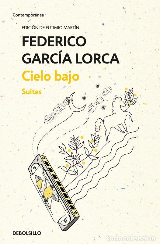 Libros de segunda mano: Cielo bajo. - Garc&iacute;a Lorca, Federico.
