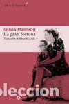 Gebrauchte B&uuml;cher: LA GRAN FORTUNA. - MANNING,OLIVIA.