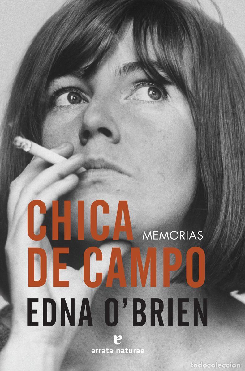 Libros de segunda mano: Chica de campo. - OBrien, Edna.