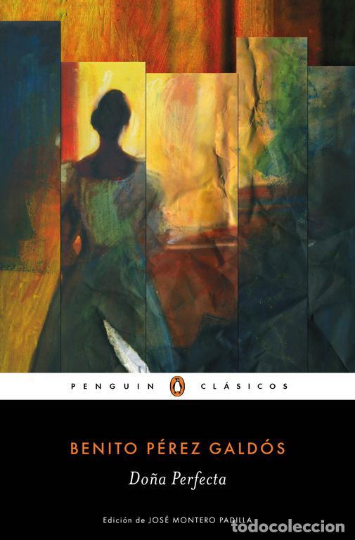 Libros de segunda mano: Do&ntilde;a Perfecta. - P&eacute;rez Gald&oacute;s, Benito.