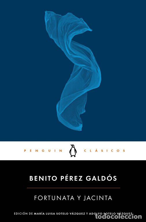 Libros de segunda mano: Fortunata y Jacinta. - P&eacute;rez Gald&oacute;s, Benito.