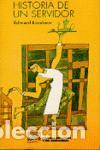 Libros de segunda mano: Historia de un servidor. - Savenko, Edward (Limonov, Edward).