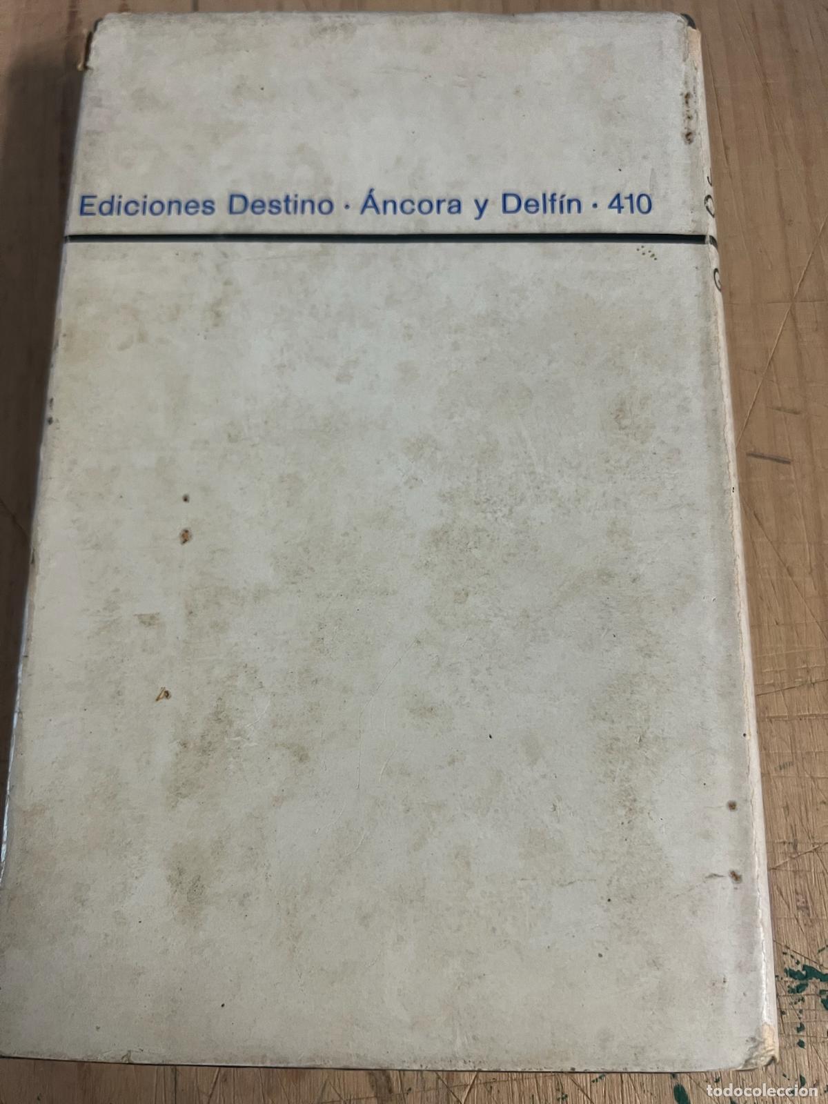 Libros de segunda mano: Groovy - Jos&eacute; Mar&iacute;a Carrascal - Foto 4