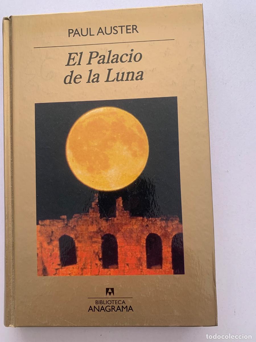 Libros de segunda mano: El Palacio de la Luna (Bols 48) - Foto 1