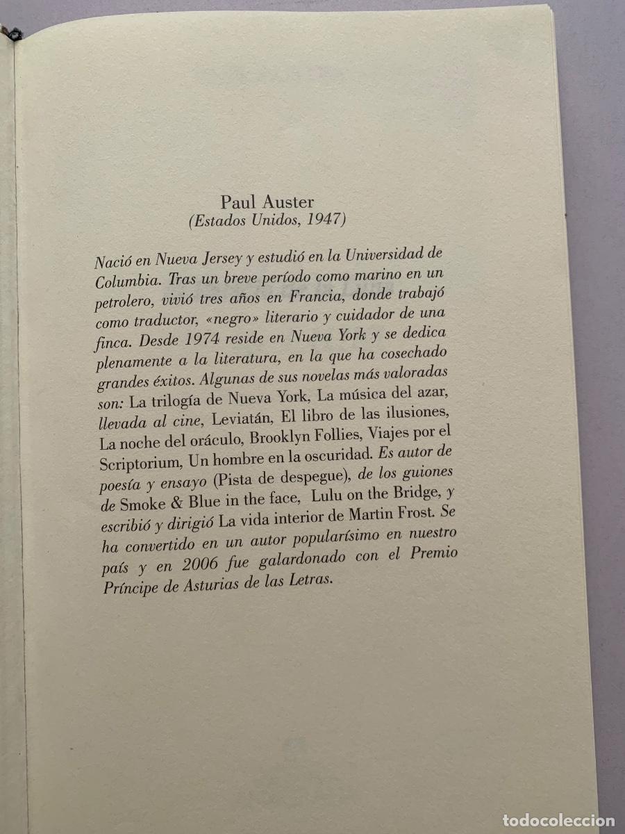 Libros de segunda mano: El Palacio de la Luna (Bols 48) - Foto 2