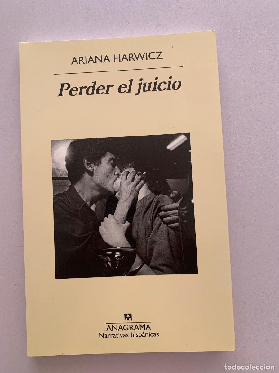Libros de segunda mano: Perder el juicio (Bols 35) - Foto 1