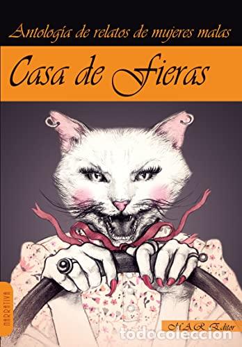 Libros de segunda mano: Casa de Fieras - VV.AA
