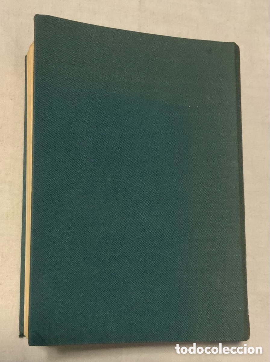 Libros de segunda mano: Las uvas de la ira. John Steinbeck. 1965 - Foto 6