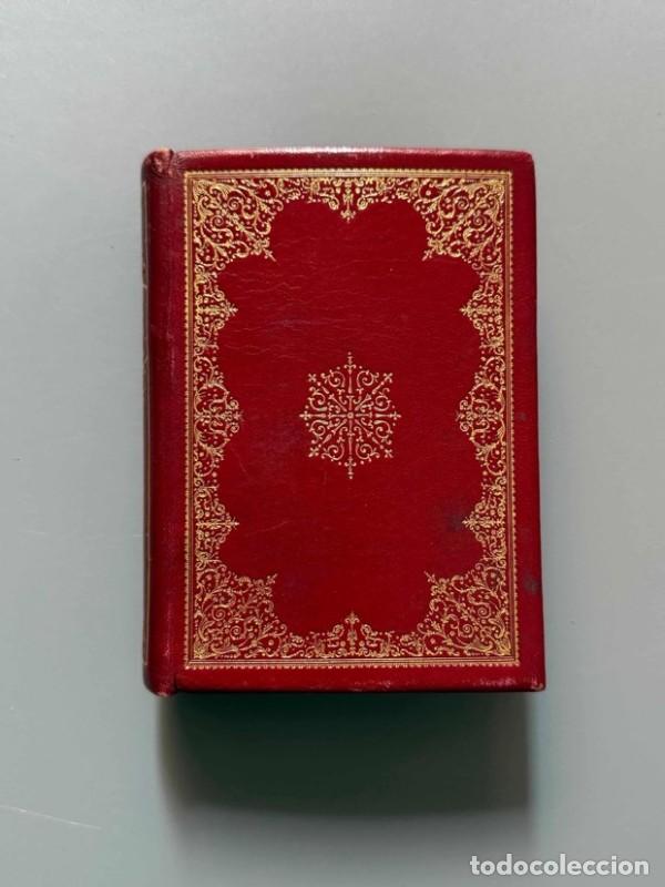 Libros de segunda mano: Manon Lescaut, Abate Prevost (ed. especial, n&ordm;25) - Montaner y Sim&oacute;n, 1945