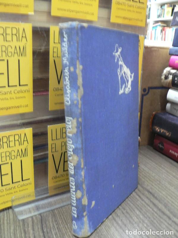 Livres d'occasion: Los cuentos del viejo reloj - Elisabeth Mulder - Juventud - 1941 - Ilustr. Junceda