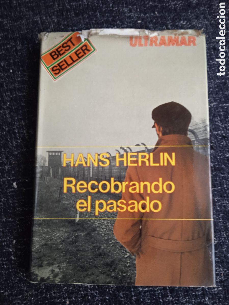 Gebrauchte B&uuml;cher: RECOBRANDO EL PASADO / HANS HERLIN