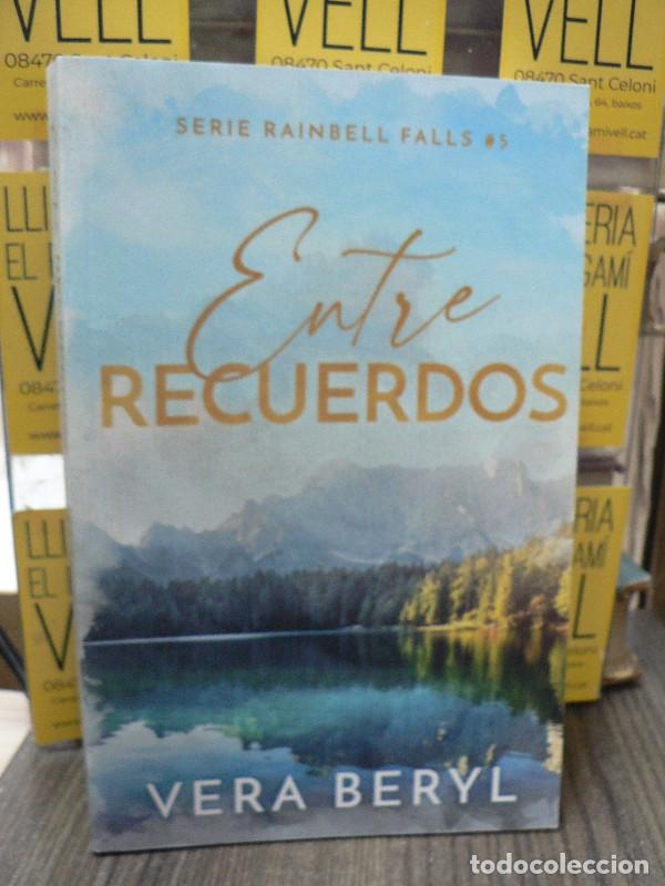 Libros de segunda mano: Entre recuerdos: Rainbell Falls n&ordm; 5 - Vera Beryl - Autor editor