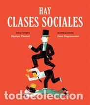 Second hand books: Hay clases sociales. - Negrescolor, Joan.