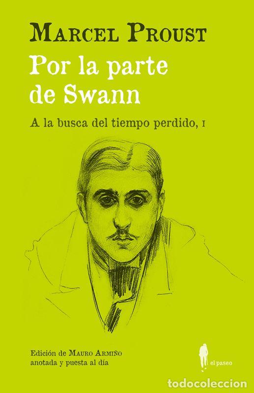 Second hand books: Por la parte de Swann. (A la busca del tiempo perdido, I). - Proust, Marcel.