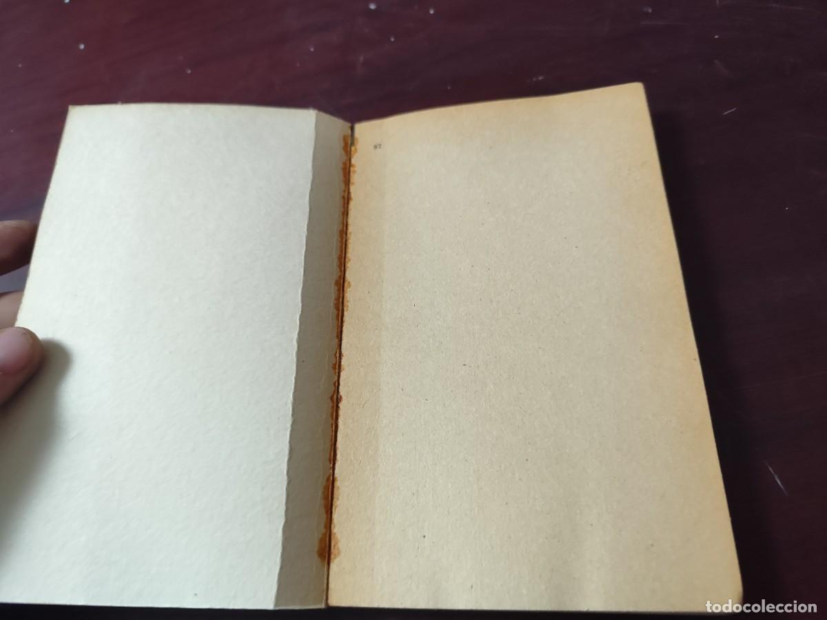 Libros de segunda mano: OTELO / WILLIAM SHAKESPEARE / CJA 444 / AUSTRAL - Foto 4