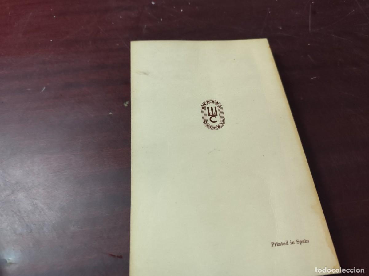 Libros de segunda mano: OTELO / WILLIAM SHAKESPEARE / CJA 444 / AUSTRAL - Foto 10