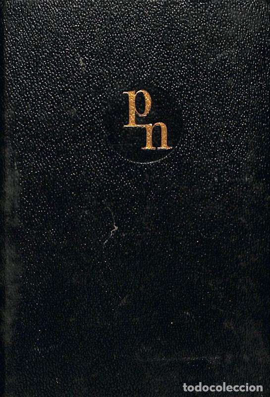 Libros de segunda mano: Obras escogidas - Pearl S. Buck - Aguilar - Madrid 1966, 4&ordf; ed. - Premio Nobel 1938