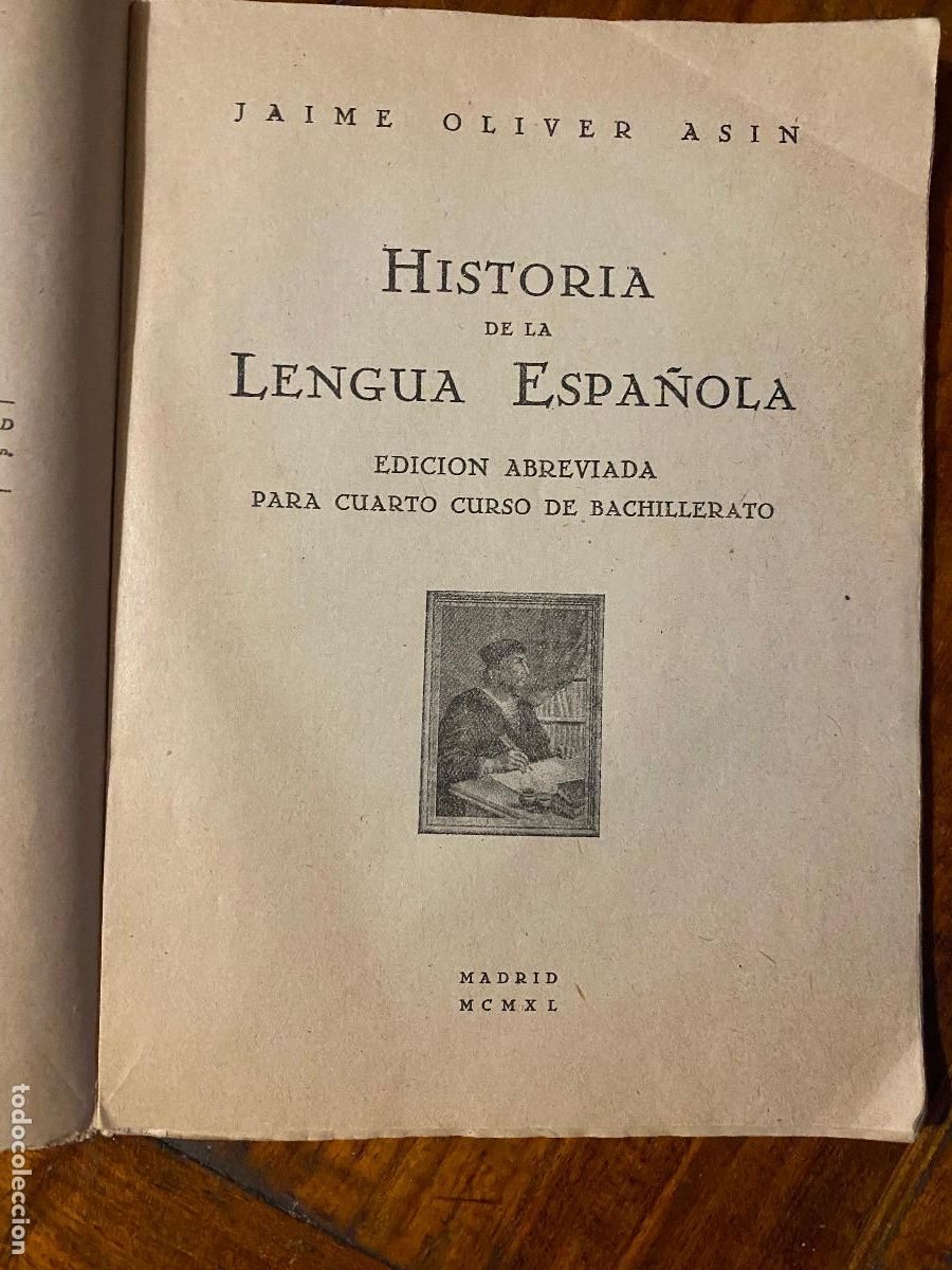 Libros de segunda mano: Historia General de la Literatura. &Aacute;ngel Lacalle. Bosch Casa Editorial. 7&ordf; edici&oacute;n. Barcelona, 1948