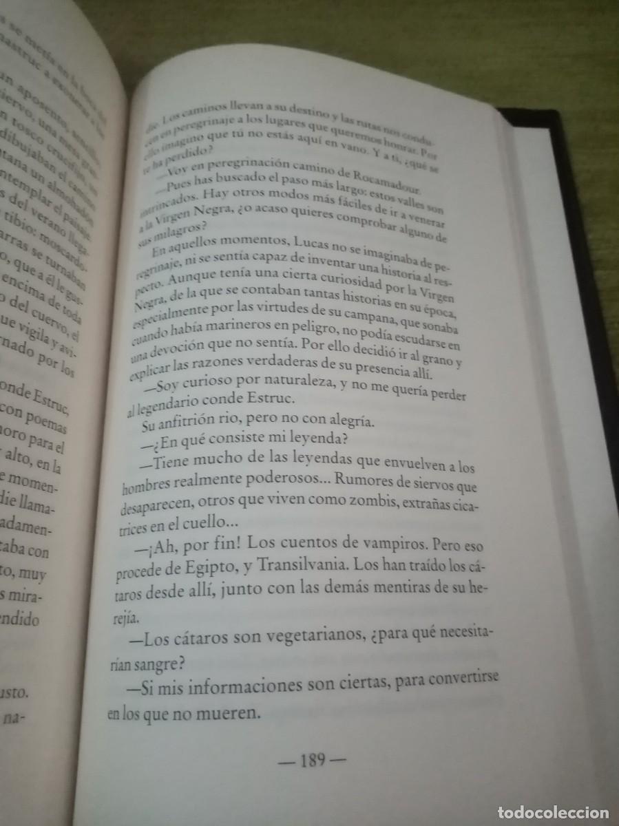 Libros de segunda mano: EL CR&Aacute;NEO DE AKENAT&Oacute;N - Foto 5