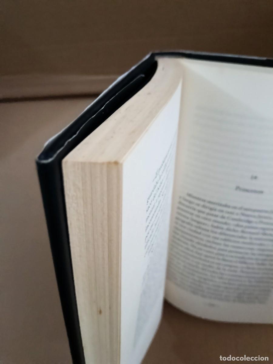 Libros de segunda mano: EL CR&Aacute;NEO DE AKENAT&Oacute;N - Foto 7