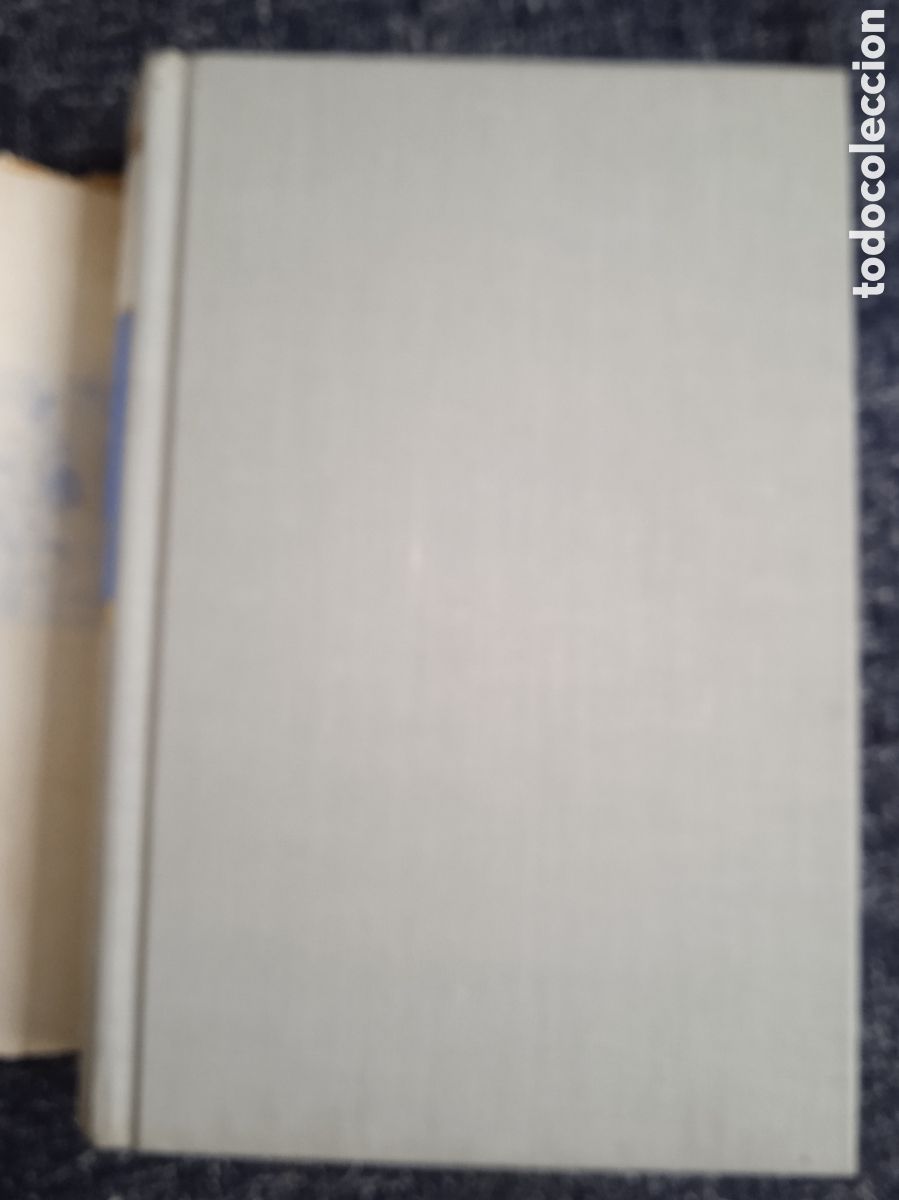 Libros de segunda mano: QUE EL CIELO LA JUZGUE / BEN AMES WILLIAMS - Foto 3