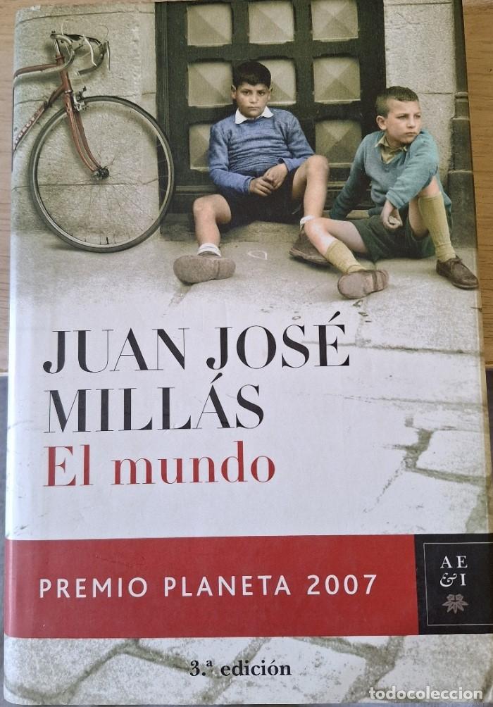 Libros de segunda mano: EL MUNDO. - MILLAS, Juan Jose.