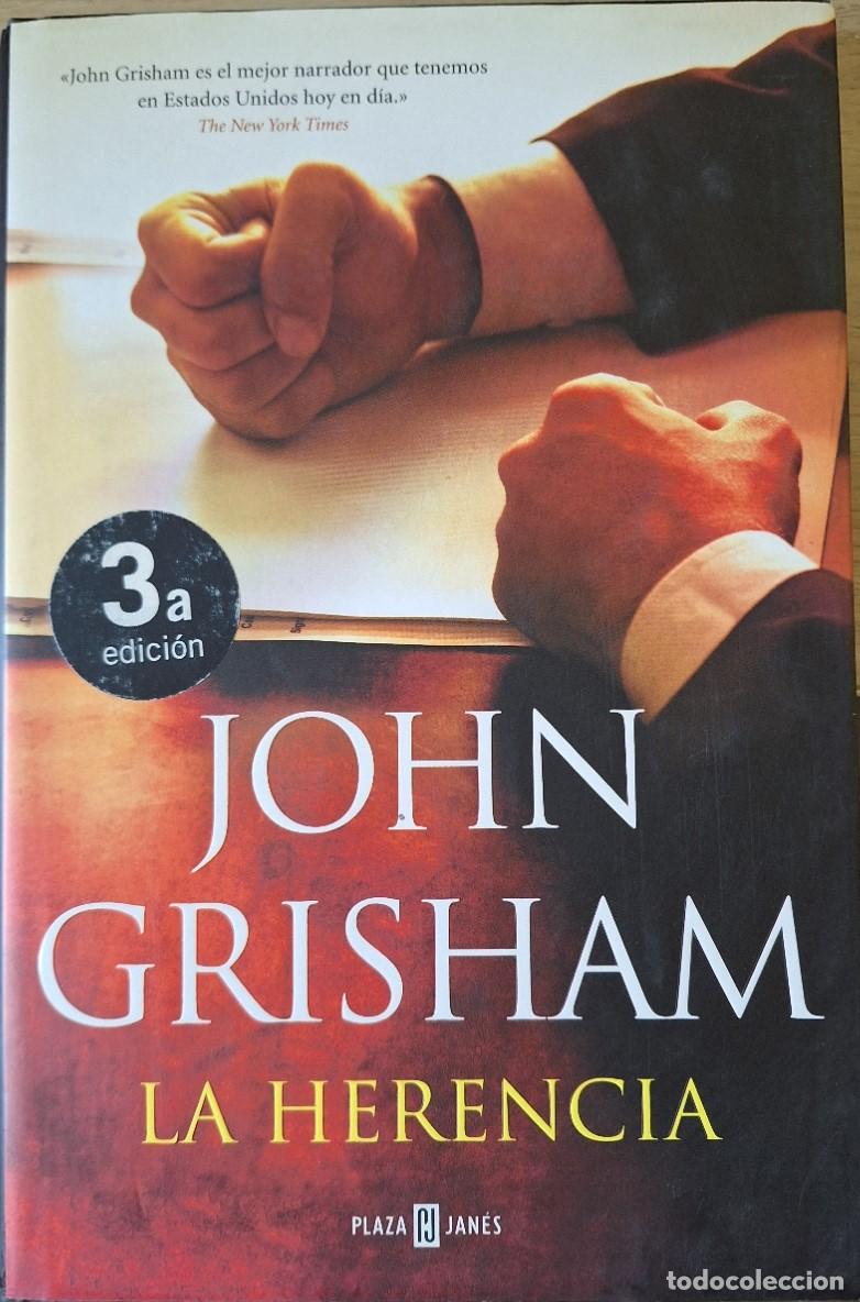 Libros de segunda mano: EL REY DE LOS PLEITOS. - GRISHAM, John.