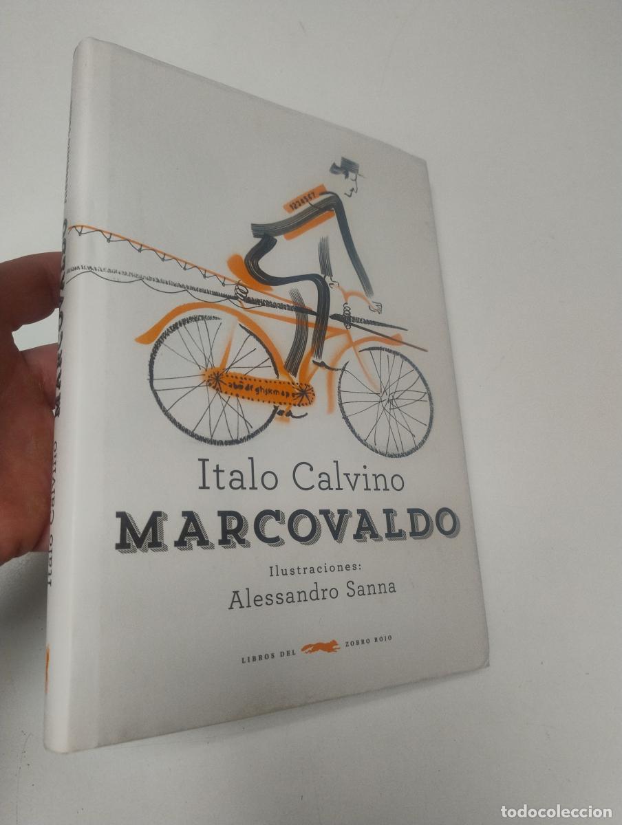 Libros de segunda mano: Marcovaldo - Italo Calvino