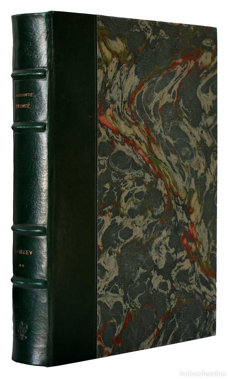 Libros de segunda mano: Shirley II - Charlotte Bront&euml;