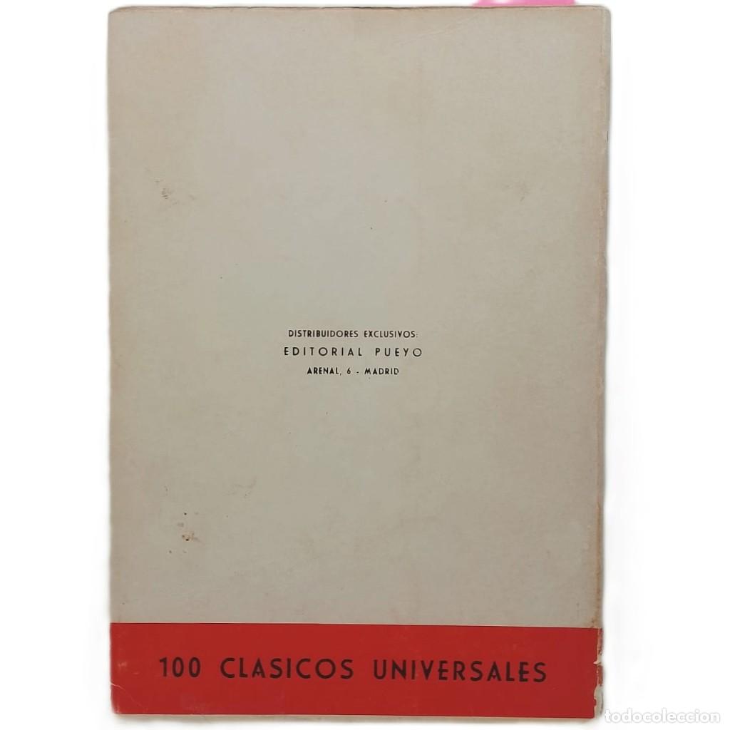 Libros de segunda mano: EL GRAN DIAMANTE. Thackeray - Foto 2
