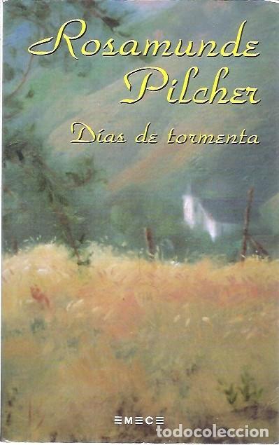 Libros de segunda mano: DIAS DE TORMENTA ROSAMUNDE PILCHER - Foto 1