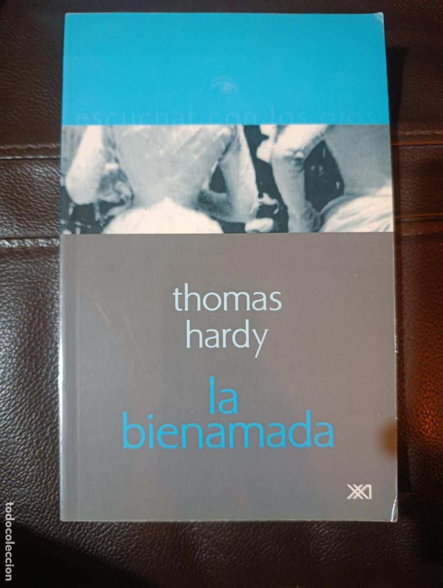 Libros de segunda mano: LA BIENAMADA THOMAS HARDY