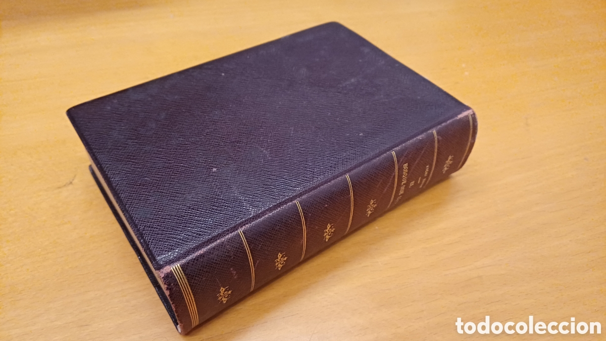 Livres d'occasion: El bosque que llora - Vicky Baum - 1948