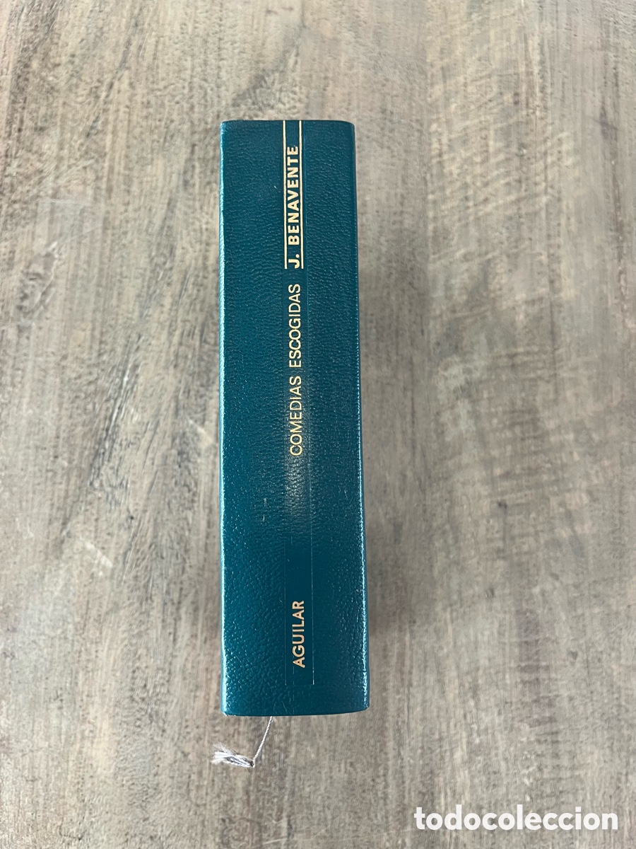 Libros de segunda mano: Lote Premios Nobel de Literatura: J. Benavente / Rabindranat Tagore