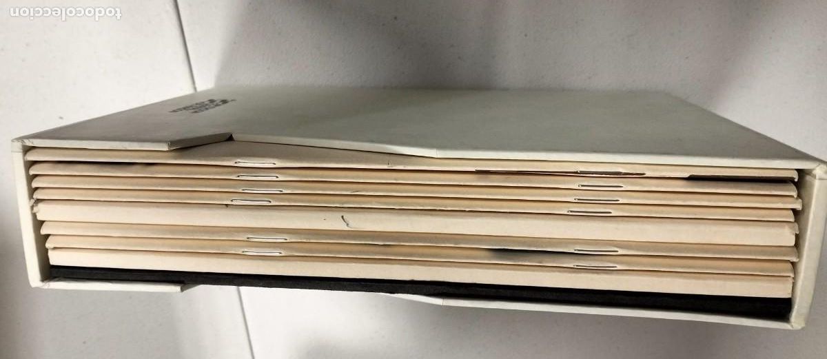 Libros de segunda mano: Ans&iacute;, revista literaria. Edici&oacute;n Fascimil 1953-1955