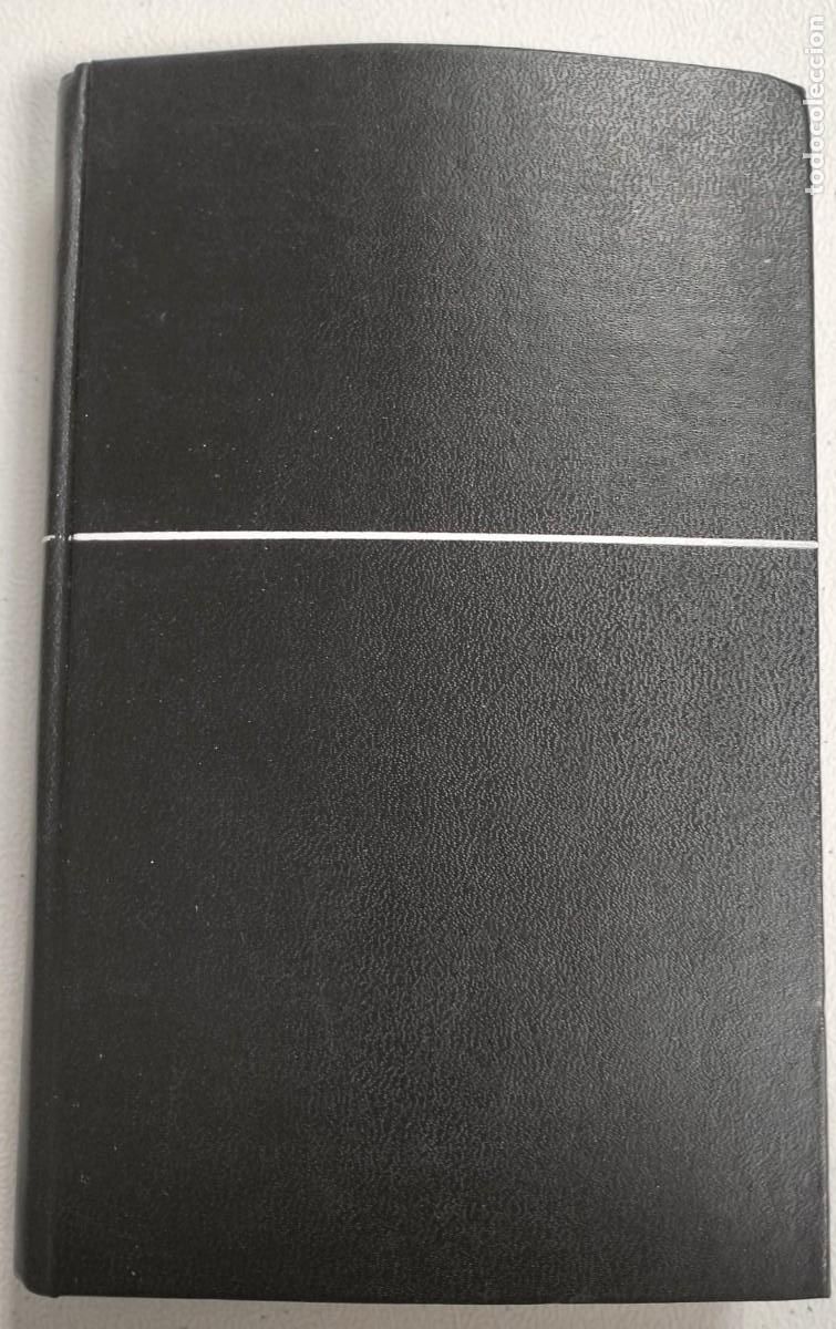 Libros de segunda mano: De las armas a Montemol&iacute;n. - Foto 1