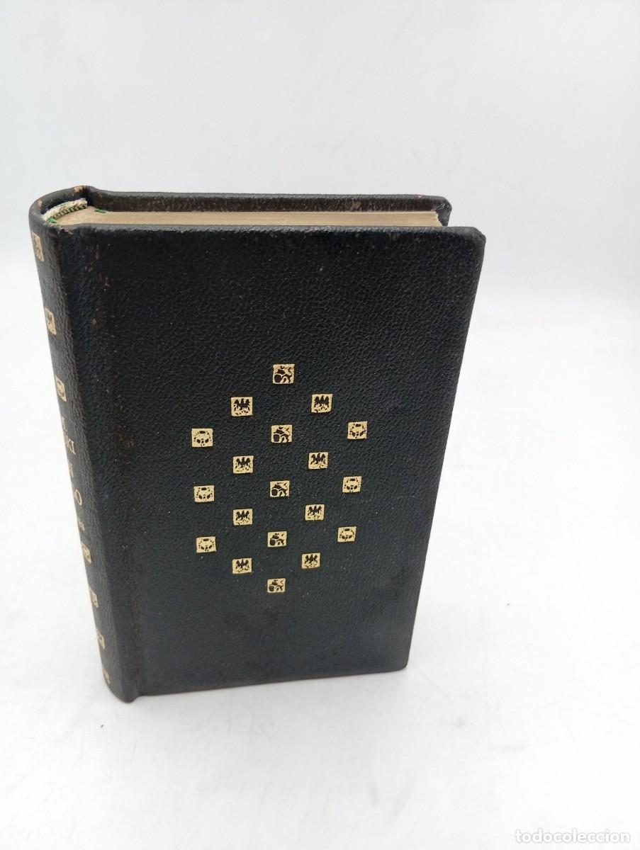 Libros de segunda mano: CRIMEN Y CASTIGO. FEDOR M. DOSTOIEVSKI. PLAZA & JANES. 2&ordf; EDICION. 1969. PAGS : 765.