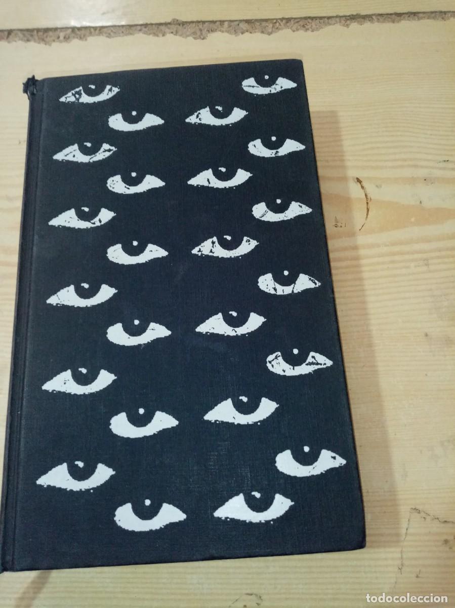Libros de segunda mano: CAZADOR DE ESPIAS. PETER WRIGHT. EST18B2 - Foto 1