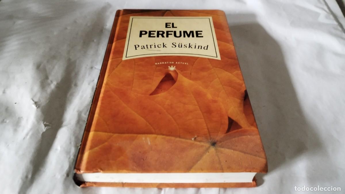 Libros de segunda mano: EL PERFUME / PATRICK SUSKIND / CMA 34 / RBA - Foto 1
