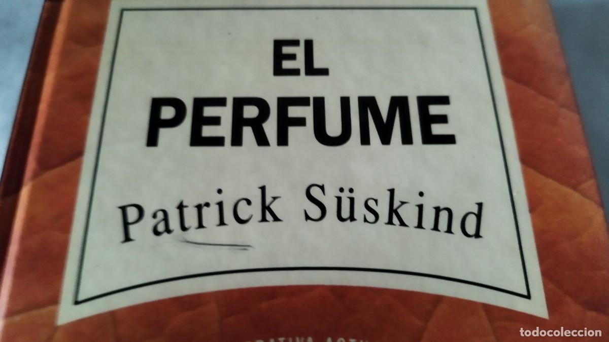 Libros de segunda mano: EL PERFUME / PATRICK SUSKIND / CMA 34 / RBA - Foto 3