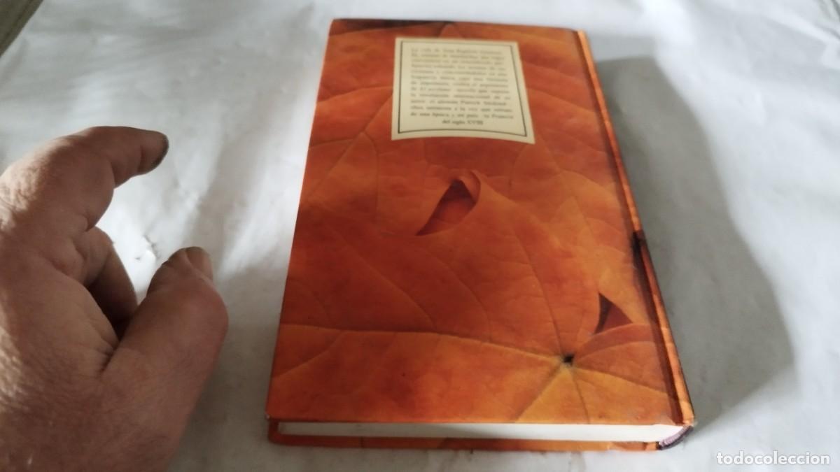 Libros de segunda mano: EL PERFUME / PATRICK SUSKIND / CMA 34 / RBA - Foto 4