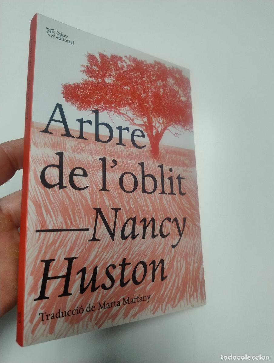 Gebrauchte B&uuml;cher: Arbre de l'oblit - Nancy Huston