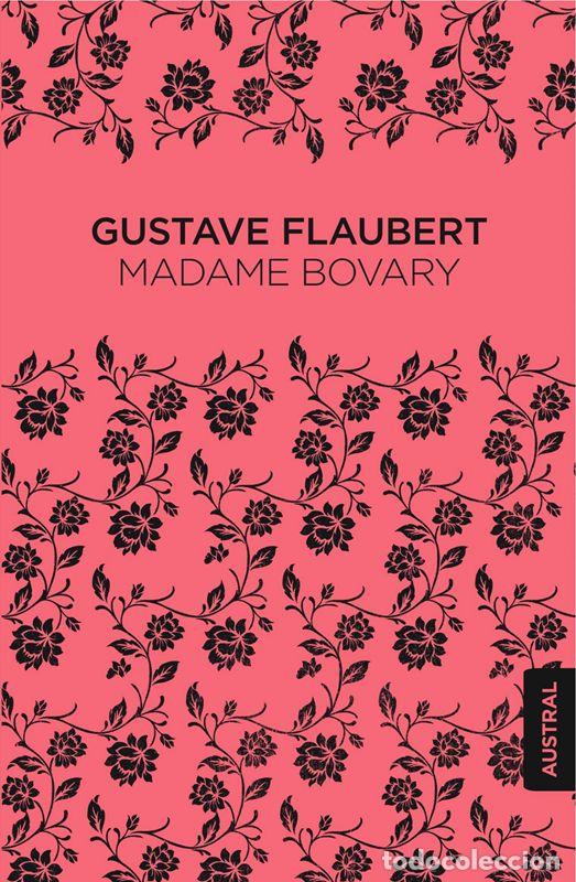 Libros de segunda mano: Madame Bovary. - Flaubert, Gustave.