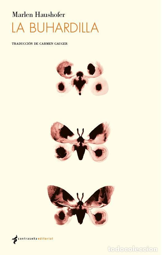 Libros de segunda mano: La buhardilla. - Haushofer, Marlen.