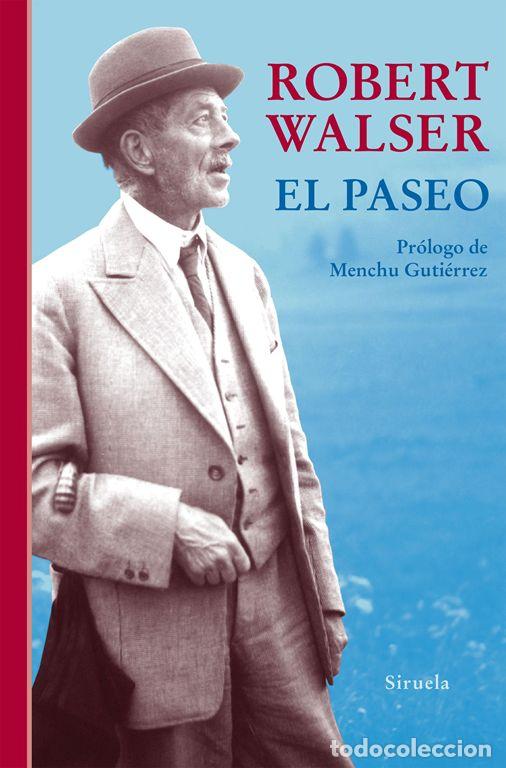 Libros de segunda mano: El paseo. - Walser, Robert.