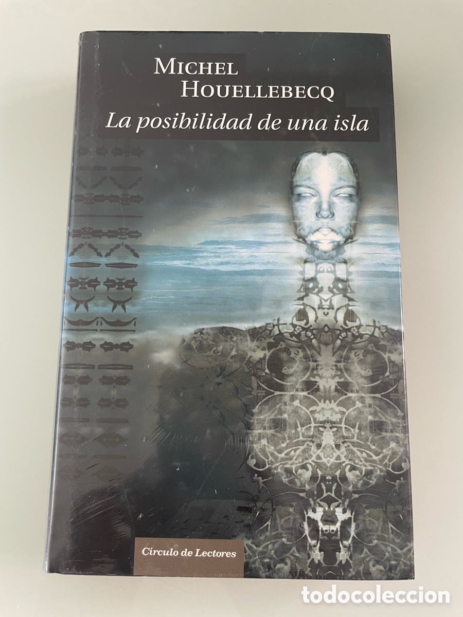 Libros de segunda mano: La posibilidad de una isla. (PRECINTADO) Michael Houellebecq. C&iacute;rculo de Lectores