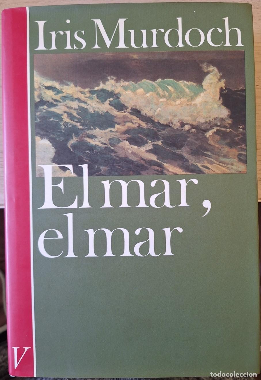 Libros de segunda mano: EL MAR, EL MAR. - MURDOCH, Iris.