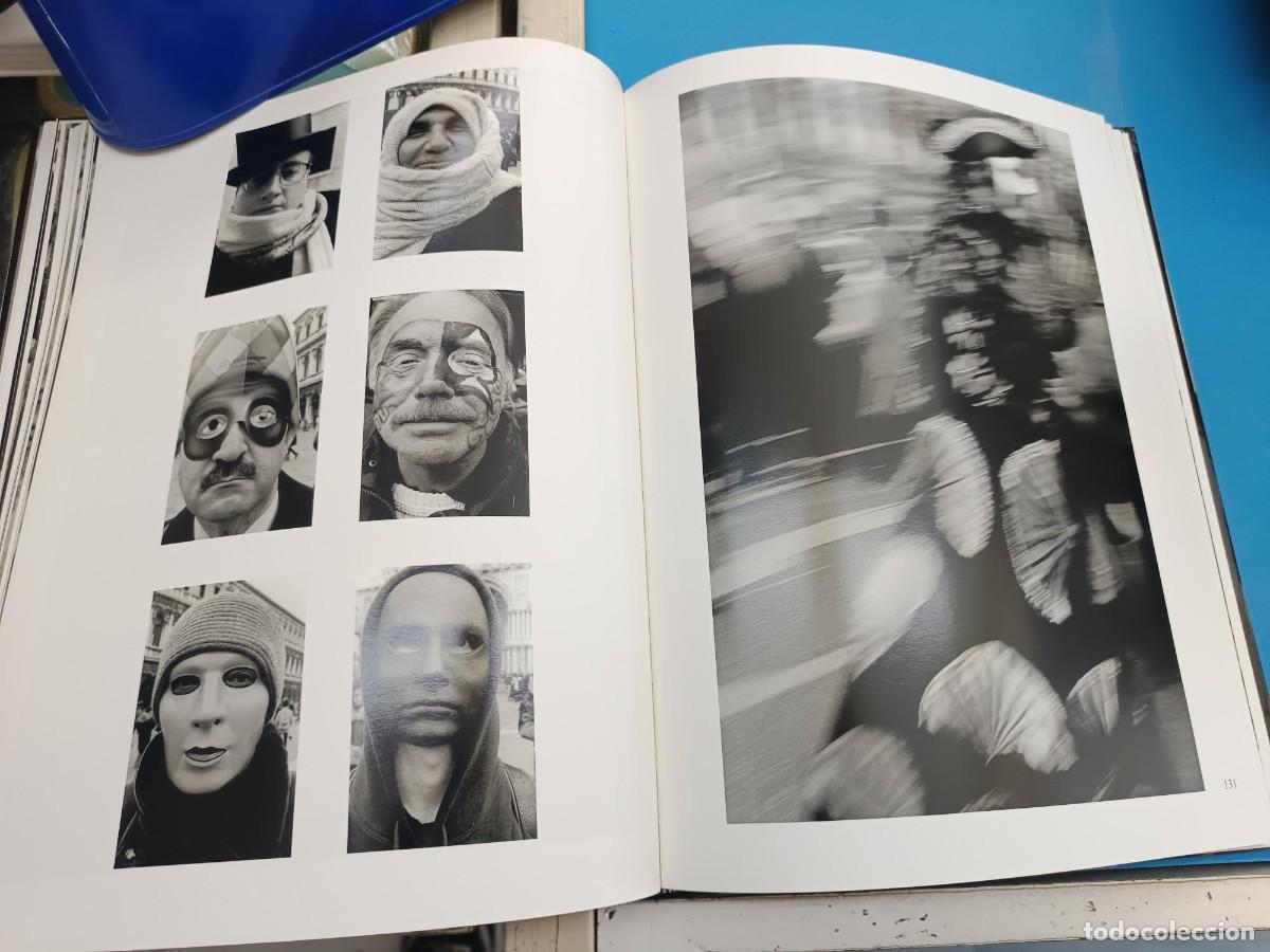 Libros de segunda mano: MASCARAS ALBERTO SCHMMER - Foto 4