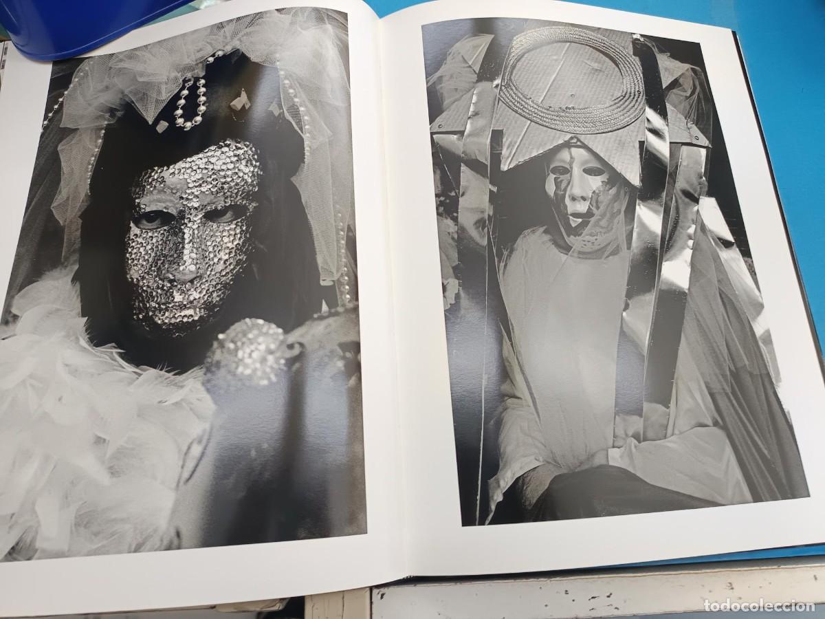 Libros de segunda mano: MASCARAS ALBERTO SCHMMER - Foto 6
