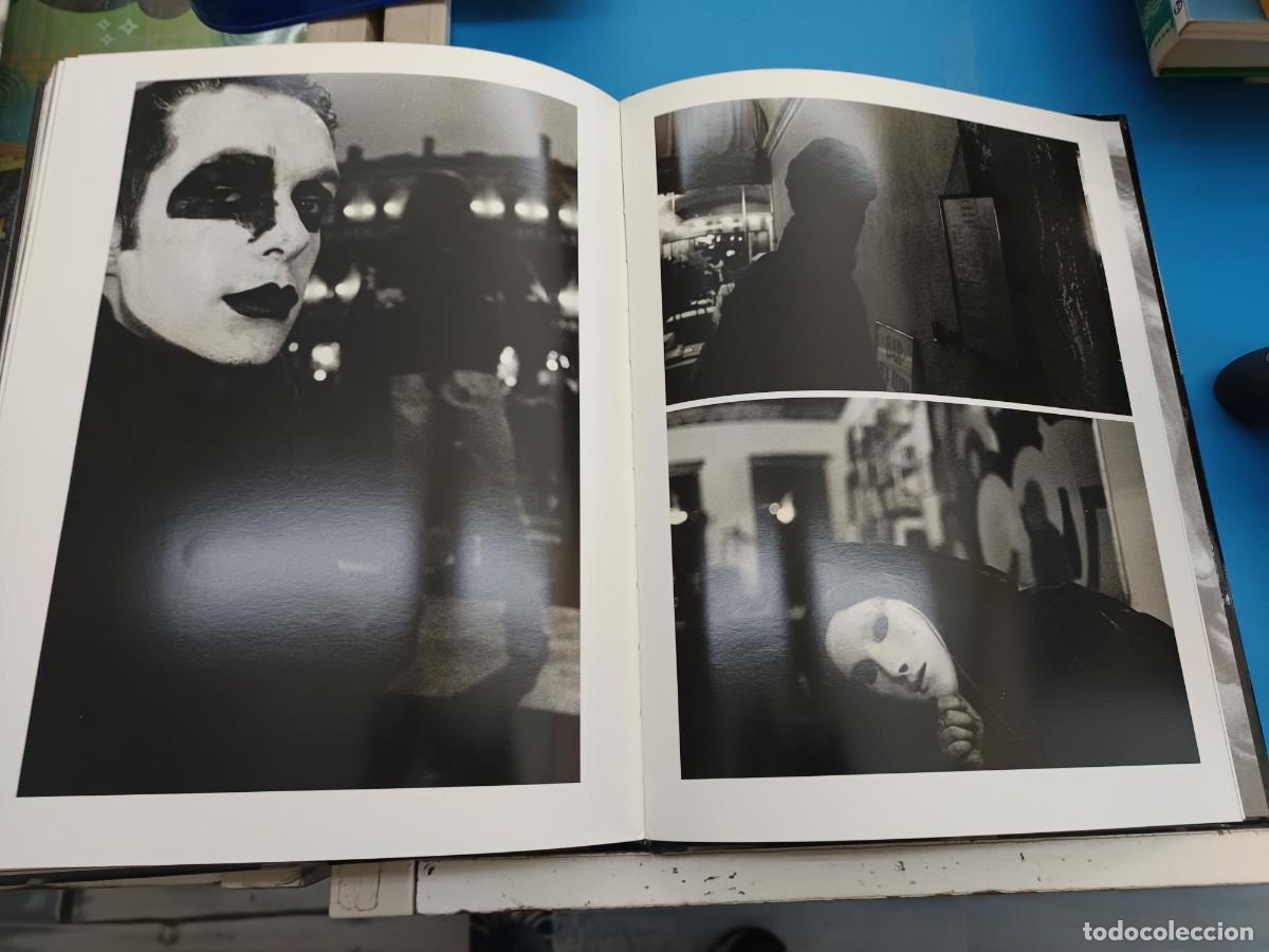 Libros de segunda mano: MASCARAS ALBERTO SCHMMER - Foto 7